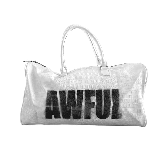 AWFUL DUFFLE